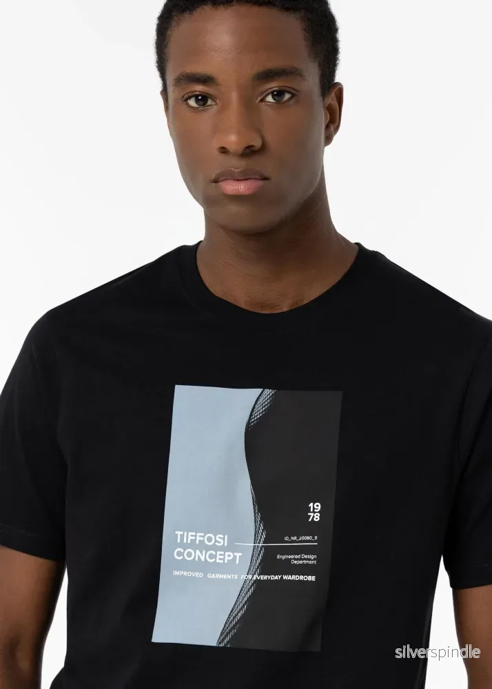 KASH SS T-SHIRT - Bild 3