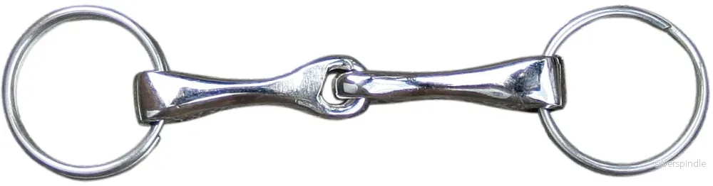 Nyckelring bit Nyckelring bit
