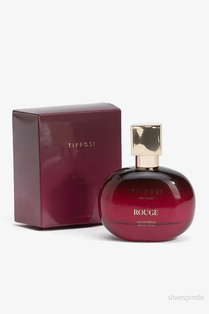 BLUSH AU DE PERFUME