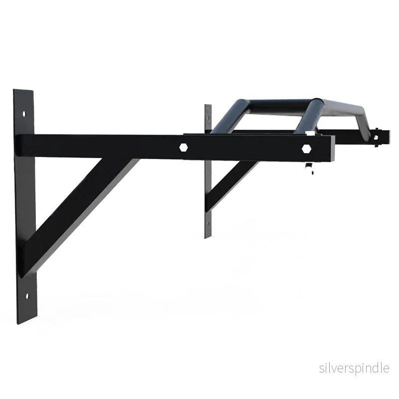 Inomhus multifunktionell Pull-up Bar - Bild 2