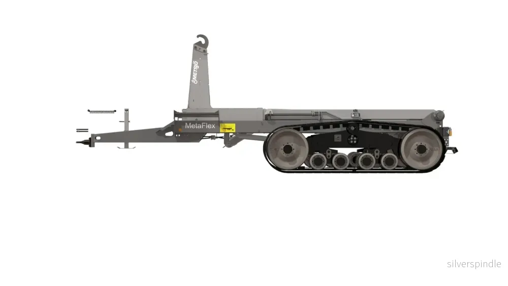 MetaFlex 50-65 BAND TTS80 - Bild 2