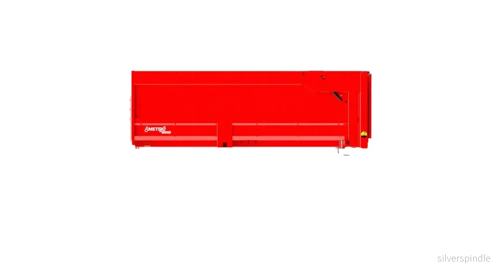 Euconflak OL60 L6000 H1750 B2550 25kbm - Bild 2