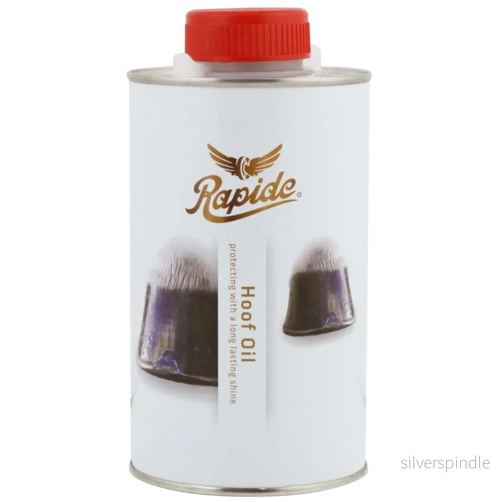 Hovolja med borste – Rapide Hovolja med borste – Rapide