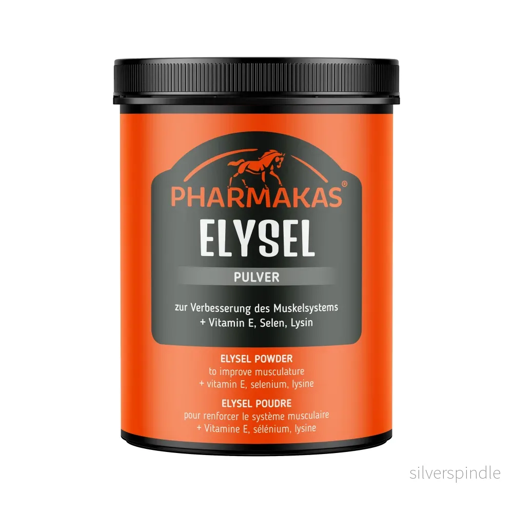 ELYSEL PULVER (P801505)