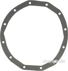 Diffkåpspackning GM 12-Bult 8 3/4" 1964-1972