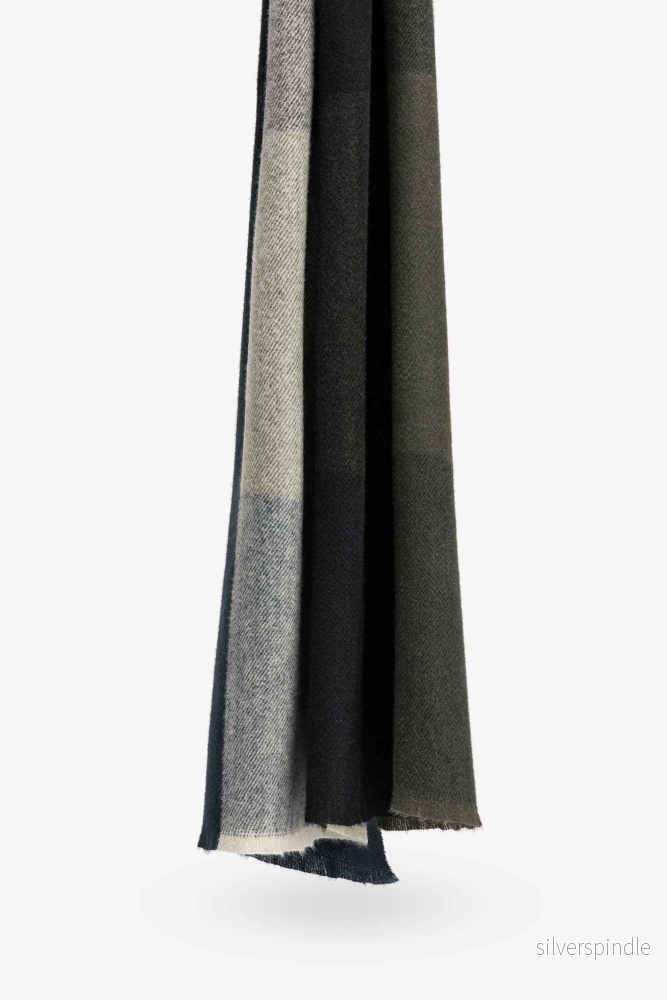 CARAVAGGIO MEN'S SCARF - Bild 2