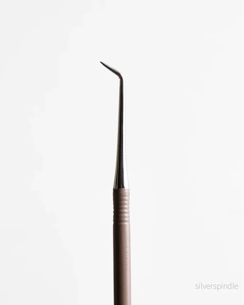 Permalift Comb Isolator