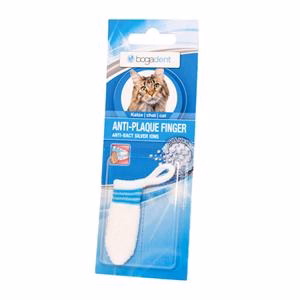 ANTI-PLAQUE FINGER KATT BOGADENT ANTI-PLAQUE FINGER KATT BOGADENT