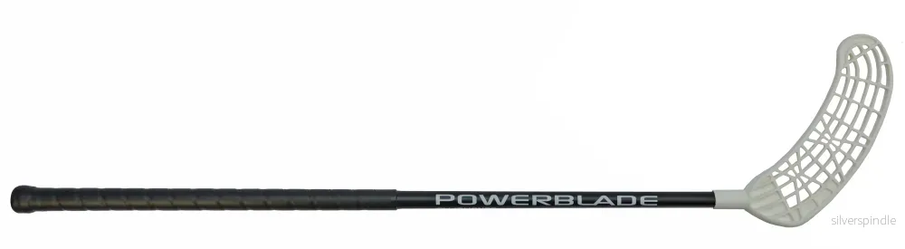 Innebandyklubba Power twin blade Innebandyklubba Power twin blade