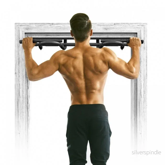 Double Handed Chin Up Bar - Bild 2
