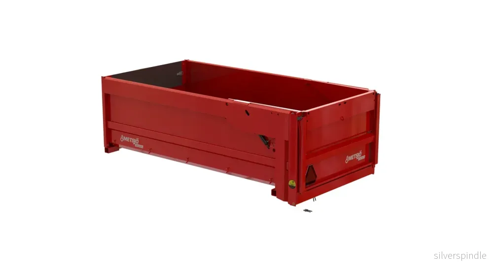 Euconflak MX L5050 H1500 B2500 19kbm - Bild 3