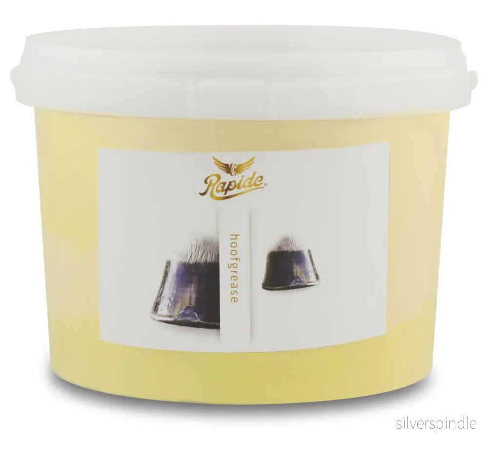 Rapide Hoof Grease Blank - Rapide - Bild 2