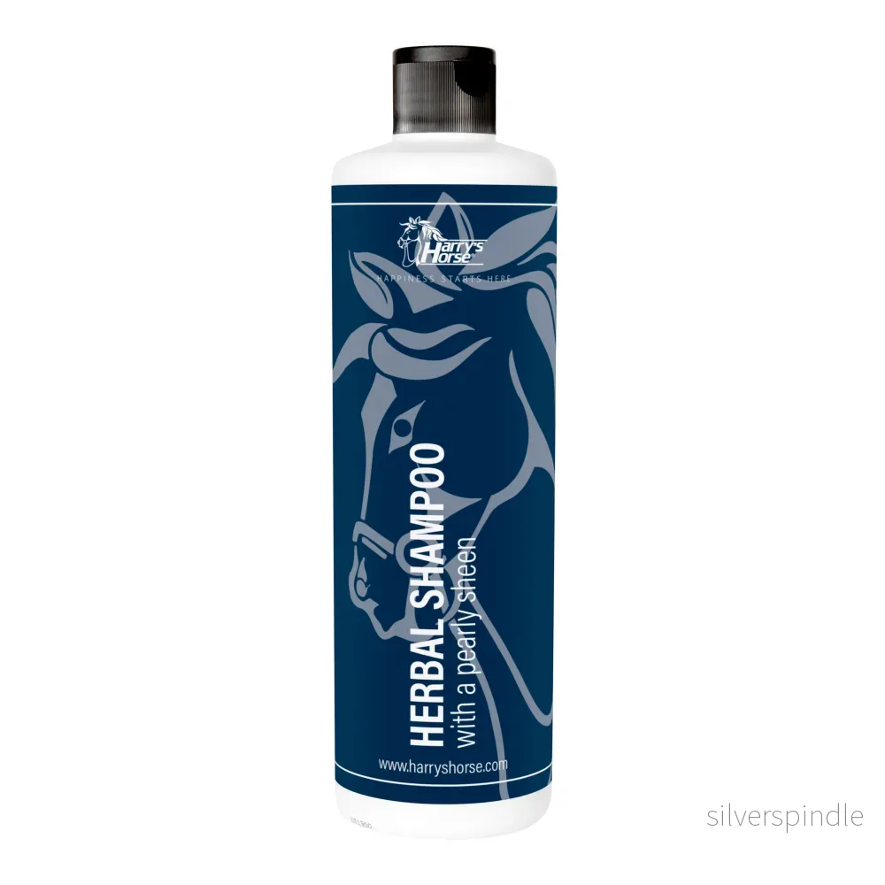 Örtshampo (500 ml) Örtshampo (500 ml)