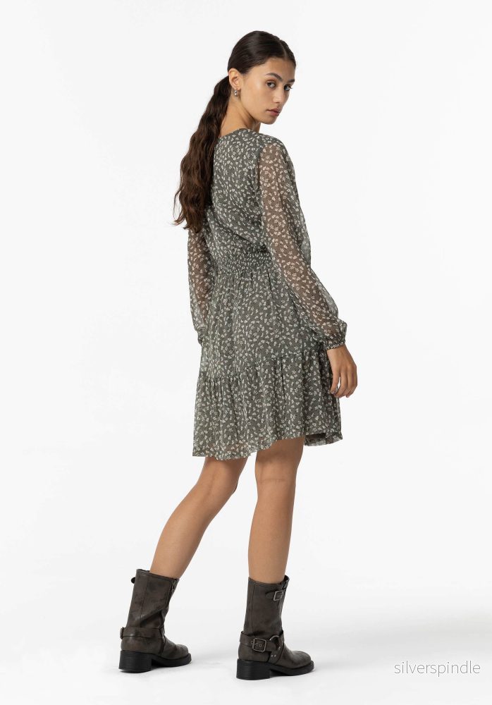 FOU 4 SHORT DRESS - Bild 3