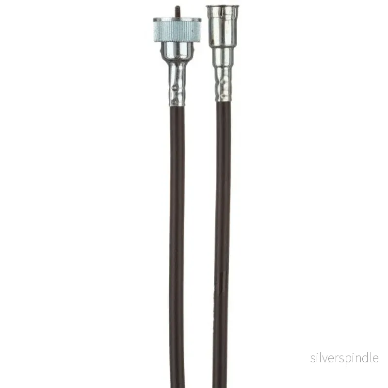 Hastighetsmätarvajer 2540 mm GM 1969-1989