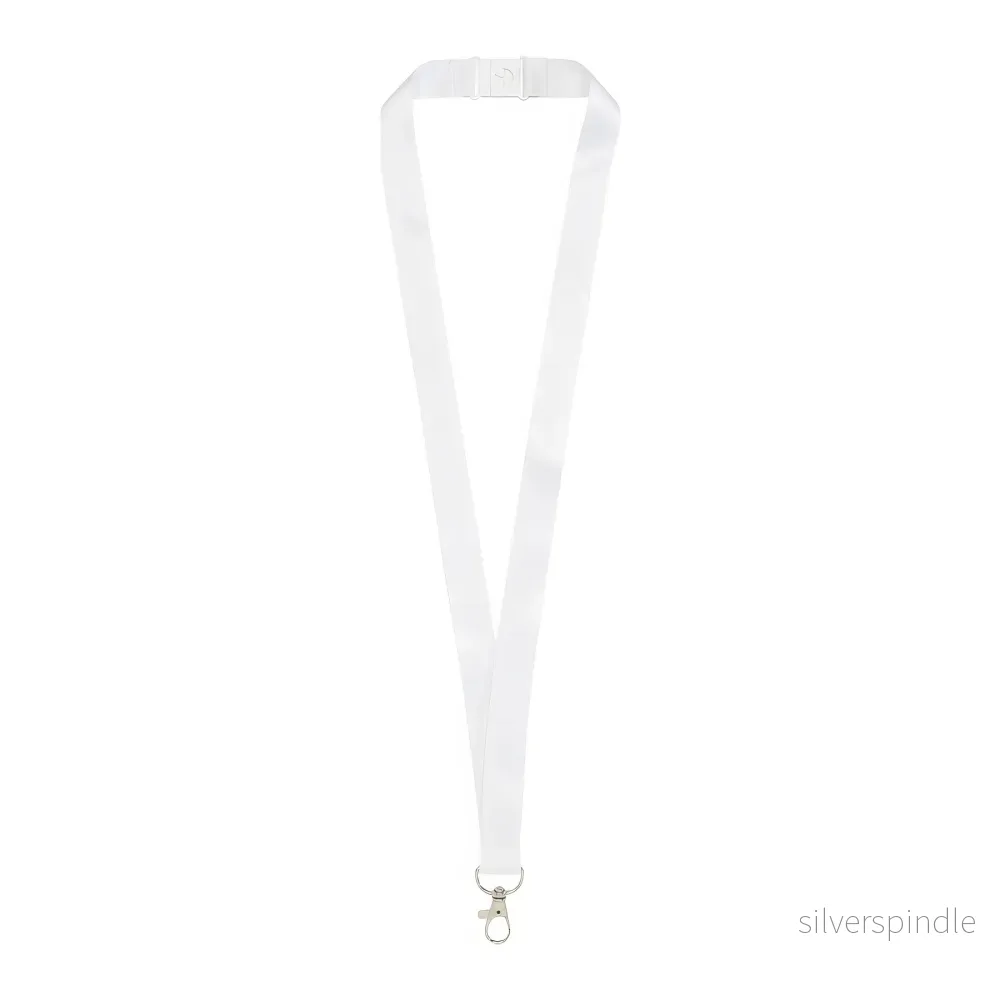 Addie sublimerat logoband med säkerhetsspänne - Bild 3