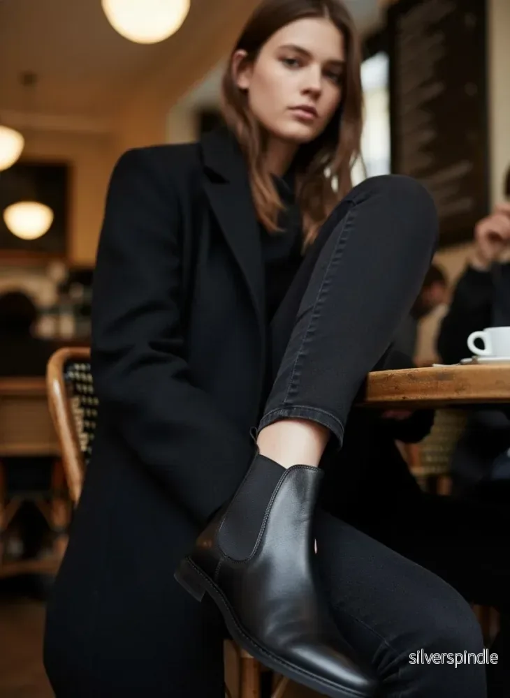 LULU CHELSEA BOOT - Bild 3