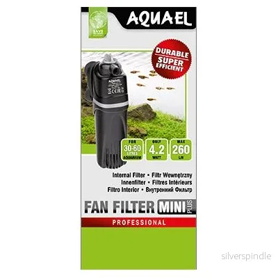 Fan mini+