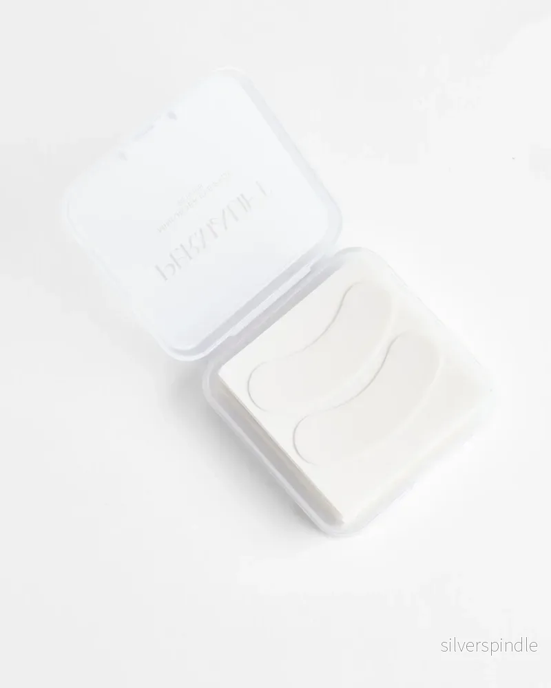 Permalift Under Eye Gel Pads - Mini