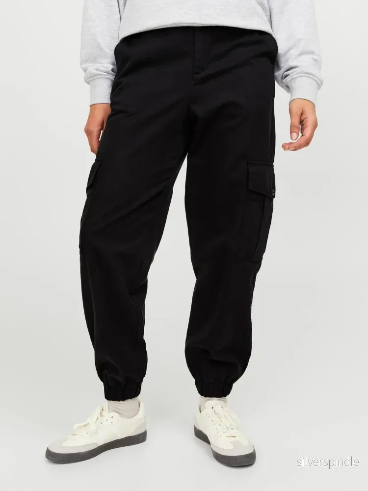 HOLLY RLX CARGO PANT - Bild 2