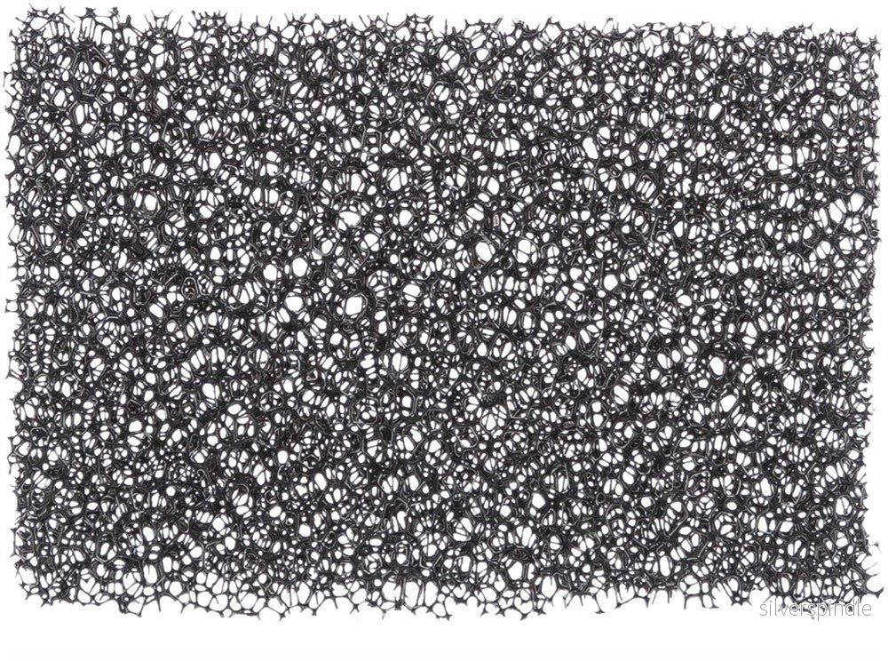 Filter för fontän Curved, 6 st. Filter för fontän Curved, 6 st.