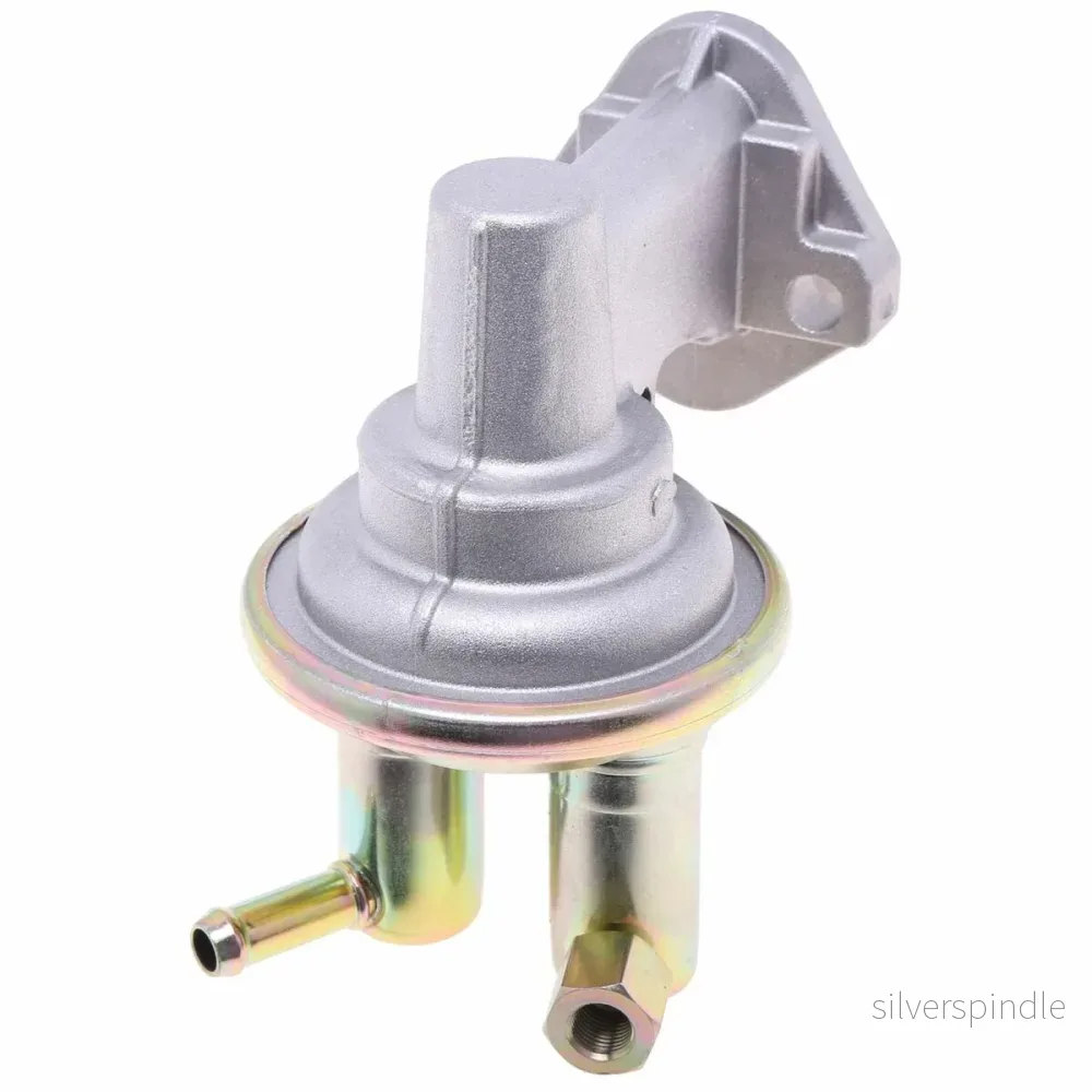 Bensinpump Bränslepump Mopar BB 1970 1971 440 ci Bensinpump Bränslepump Mopar BB 1970 1971 440 ci
