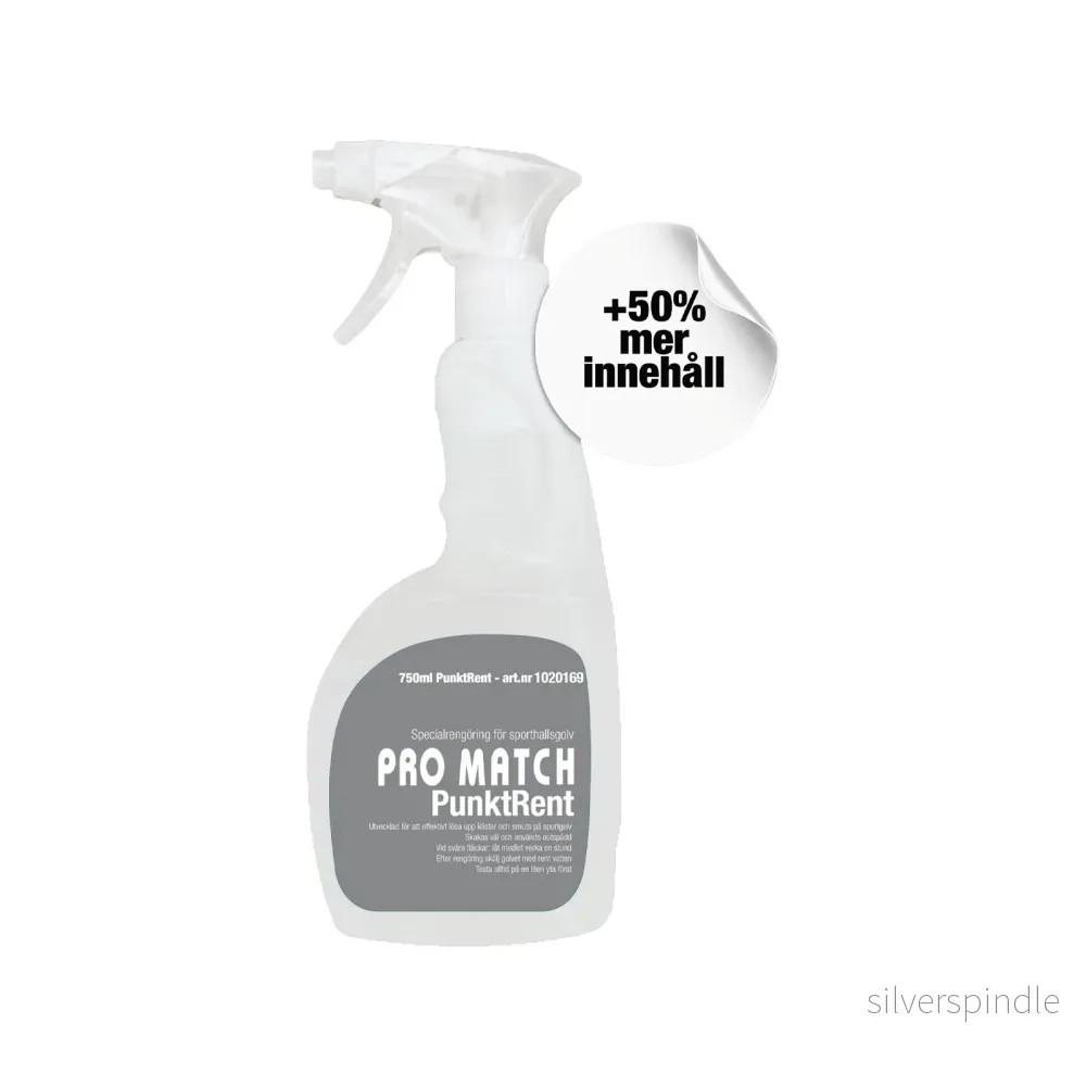 Pro Match PunktRent 750ml