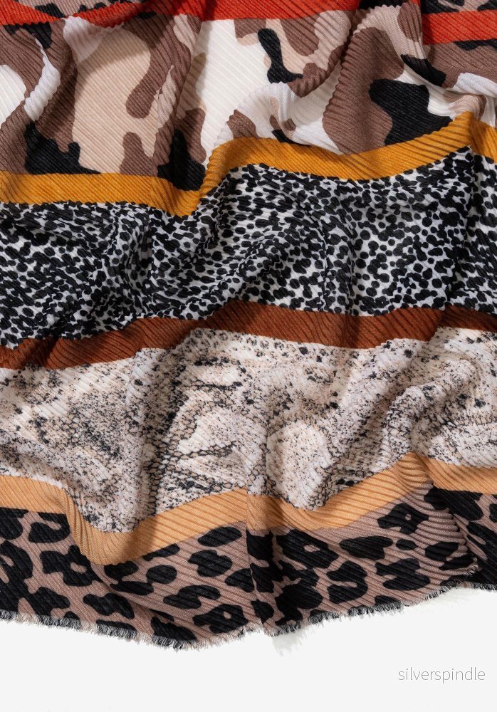 TILDA SCARF - Bild 2