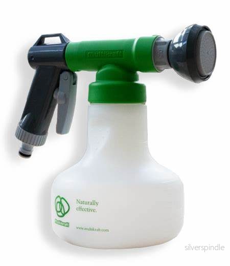 Aquamix 360 Automaattilaimennin, 1.25L Aquamix 360 Automaattilaimennin, 1.25L