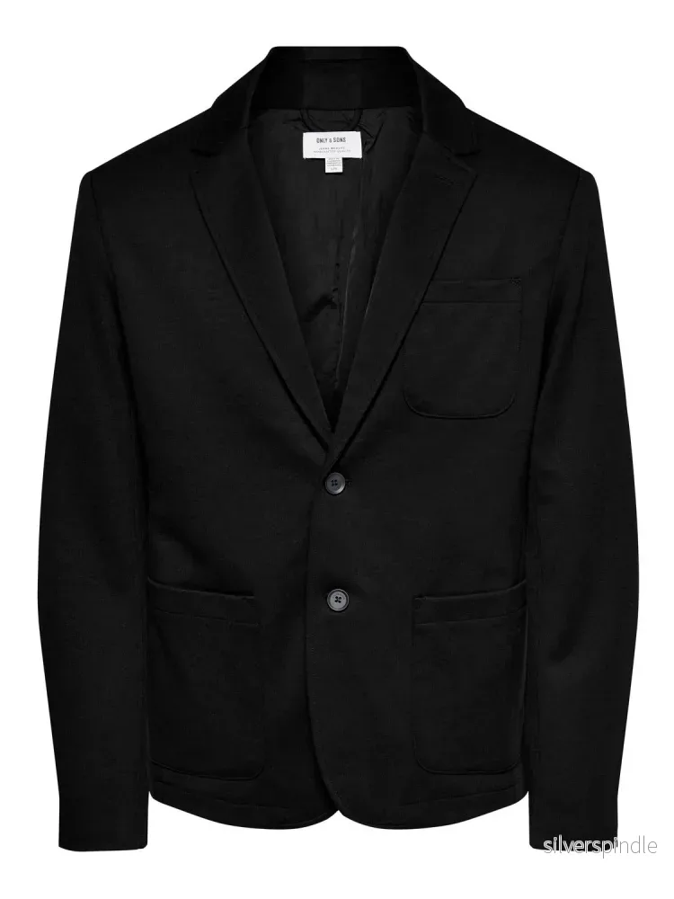 MARK BLAZER JACKET GW 5852 - Bild 3