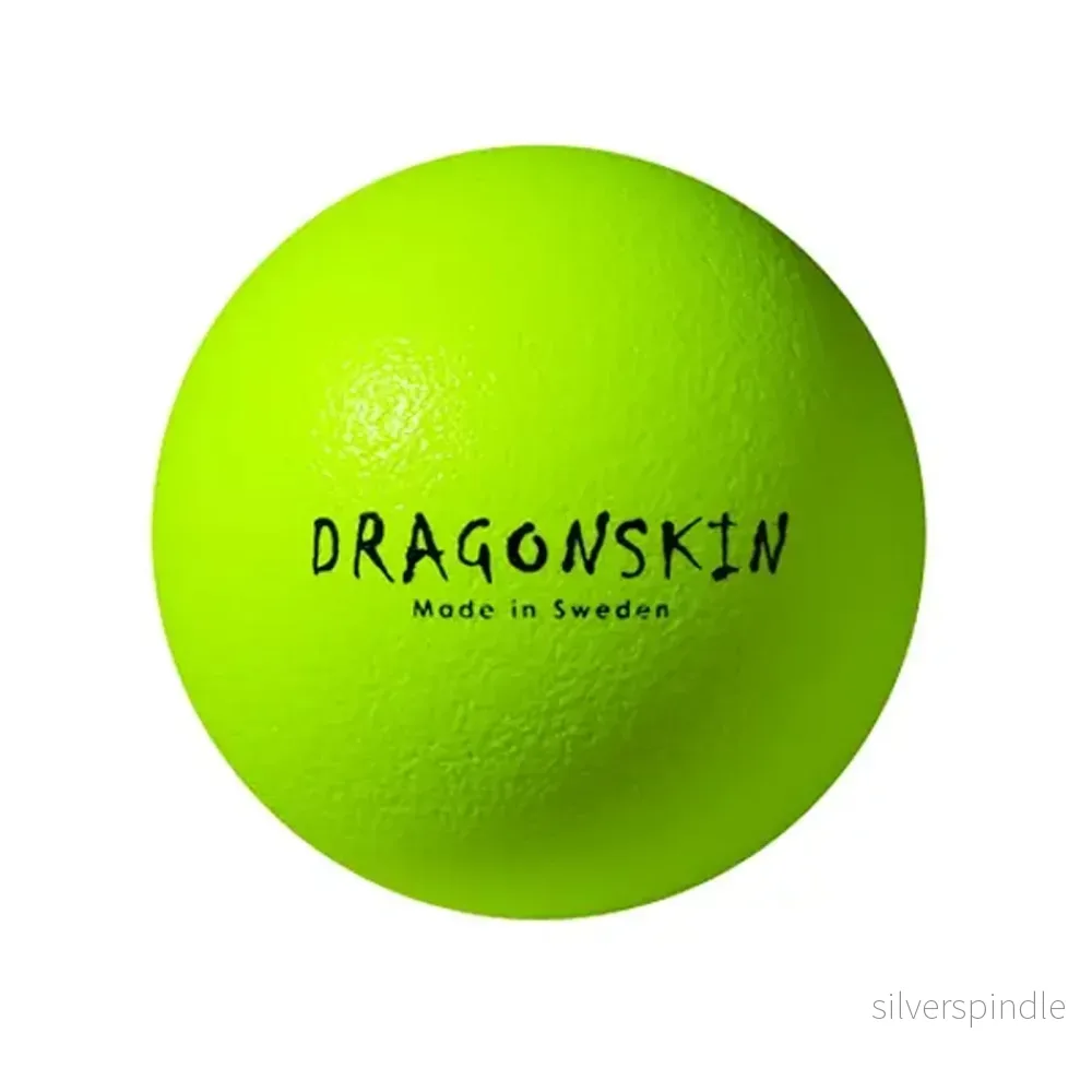 Dragonskin skumboll 21 cm Dragonskin skumboll 21 cm