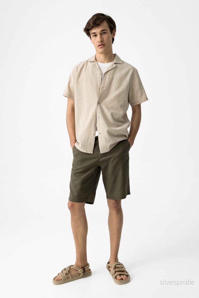 CHINO SHORTS REGULAR CHINO SHORTS REGULAR