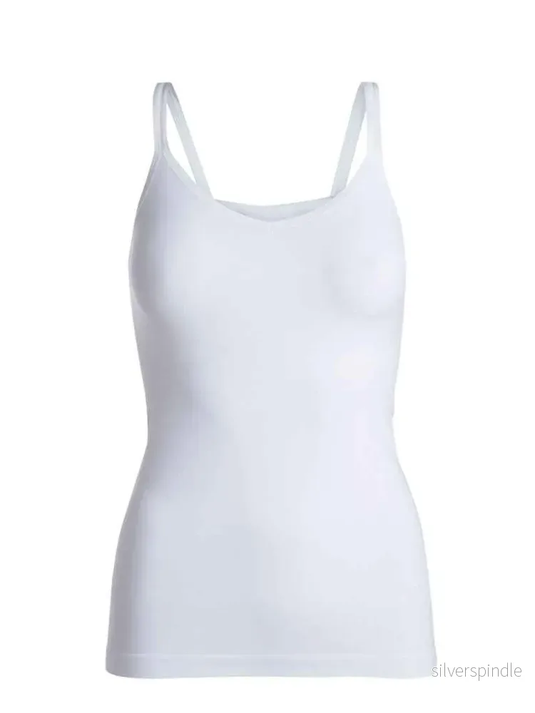 SEAMLESS LONG STRAP TOP - Bild 2