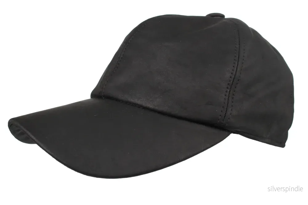 BASEBALLKEPS I NAPPALÄDER