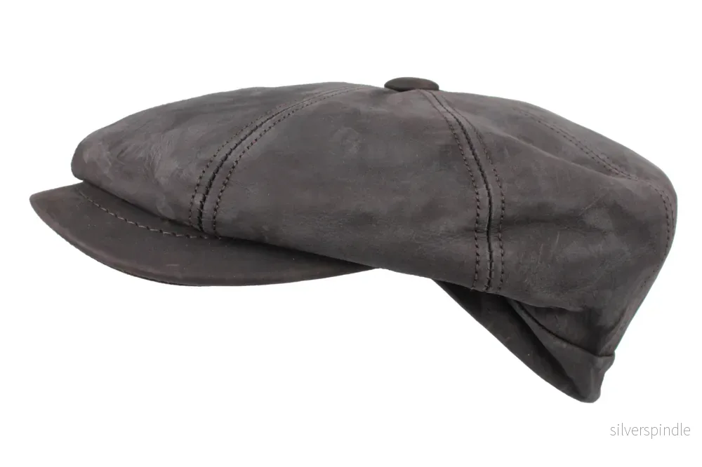 NAPPALÄDER KNOPPAD ÅTTAPANDEL