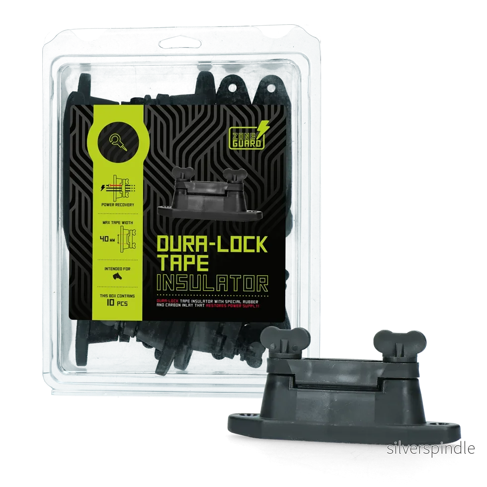 ZoneGuard Dura-Lock Ludisolator - Bild 2