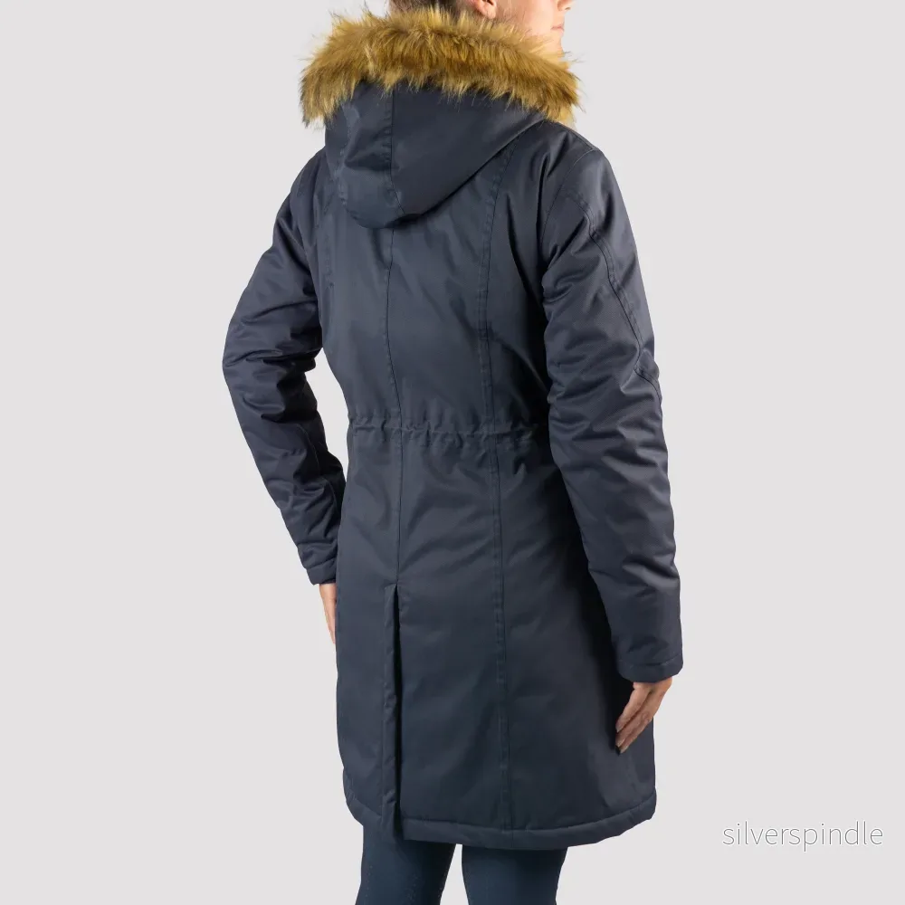 UTOMHUSJACKA TYPHOON - Bild 3