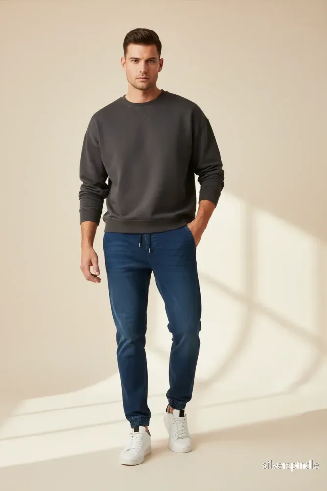 GORDON LANE JOS 774 JEANS - Bild 3