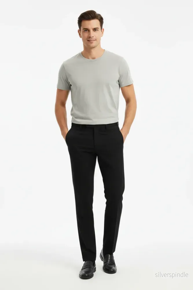 STEVEN TROUSERS STEVEN TROUSERS