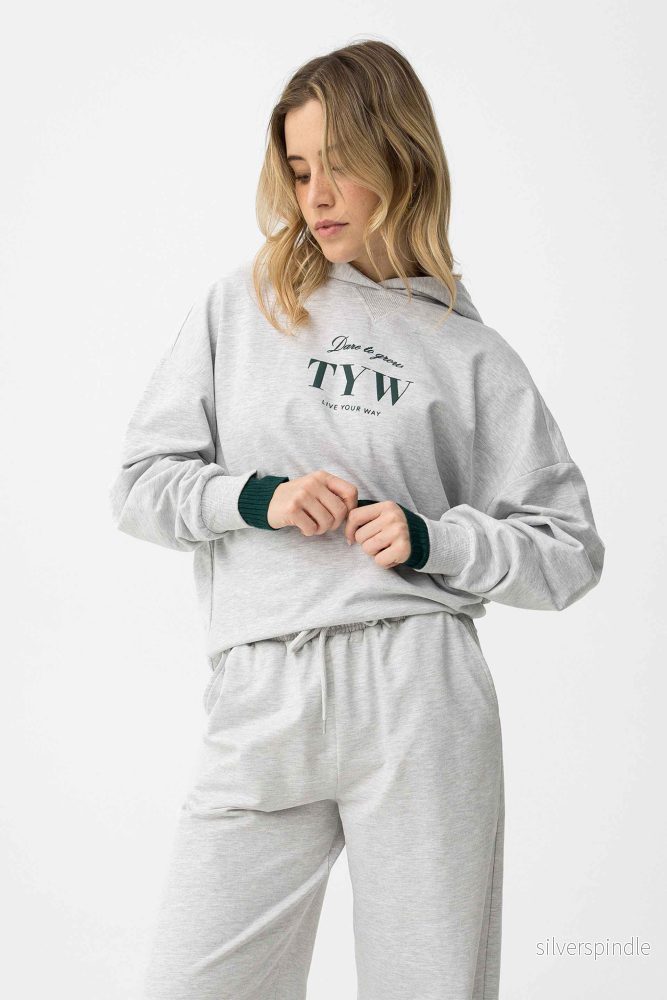 CORGI HOODIE
