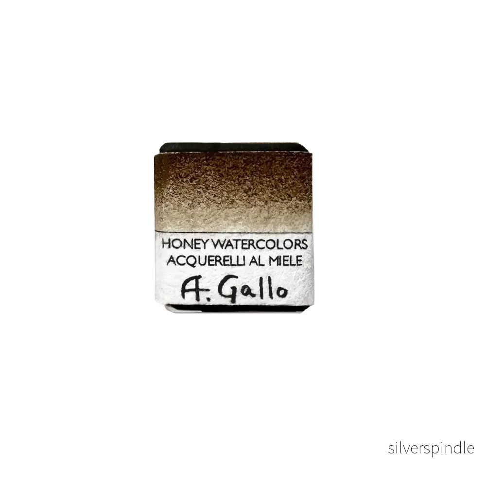 AG 410 Meteorite brown - Bild 2