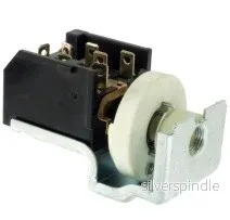 Ljuskontakt Switch MoPar 1965-1978 (Reostat) 7 stift