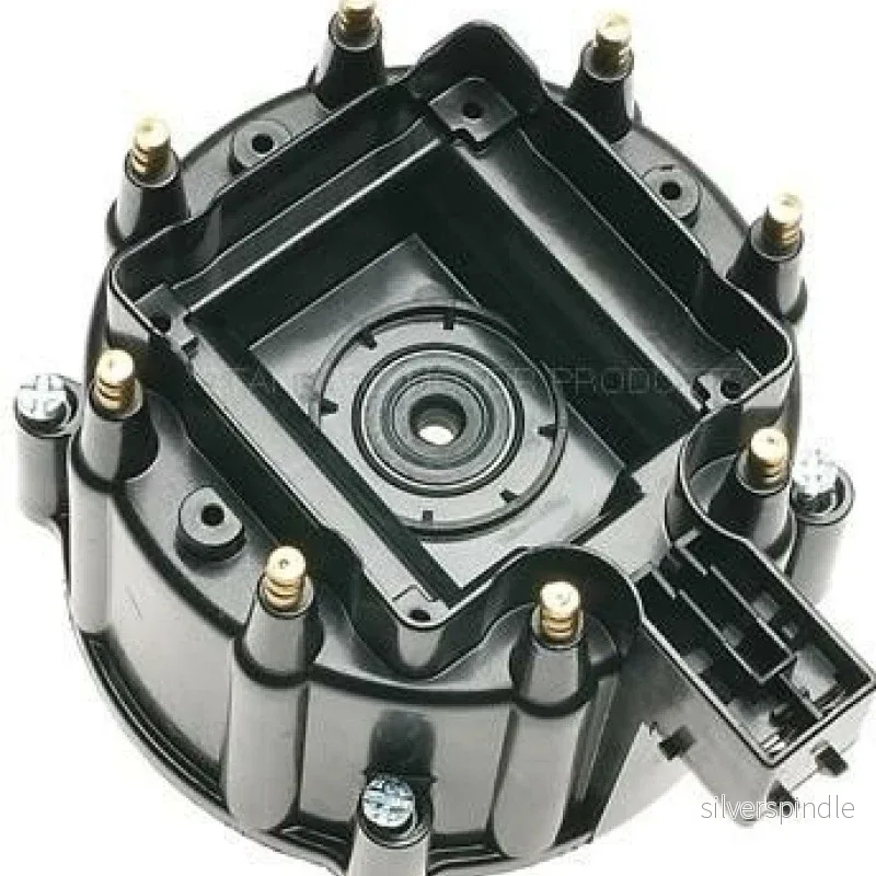 Fördelarlock GM V8 1974-1990 HEI inkl kol Fördelarlock GM V8 1974-1990 HEI inkl kol