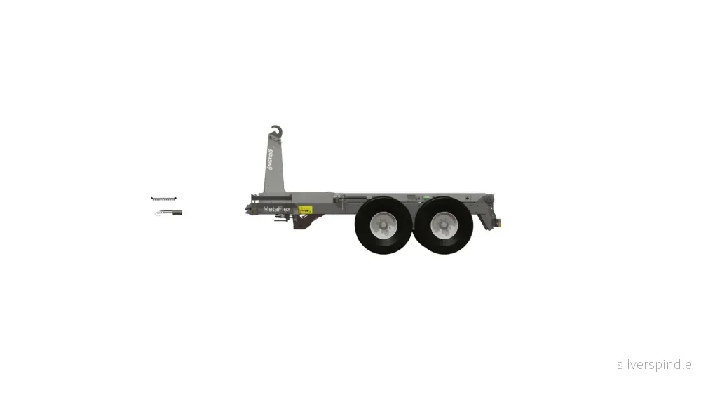 MetaFlex 50-65 Pendel Multi 560/60x22,5 - Bild 2