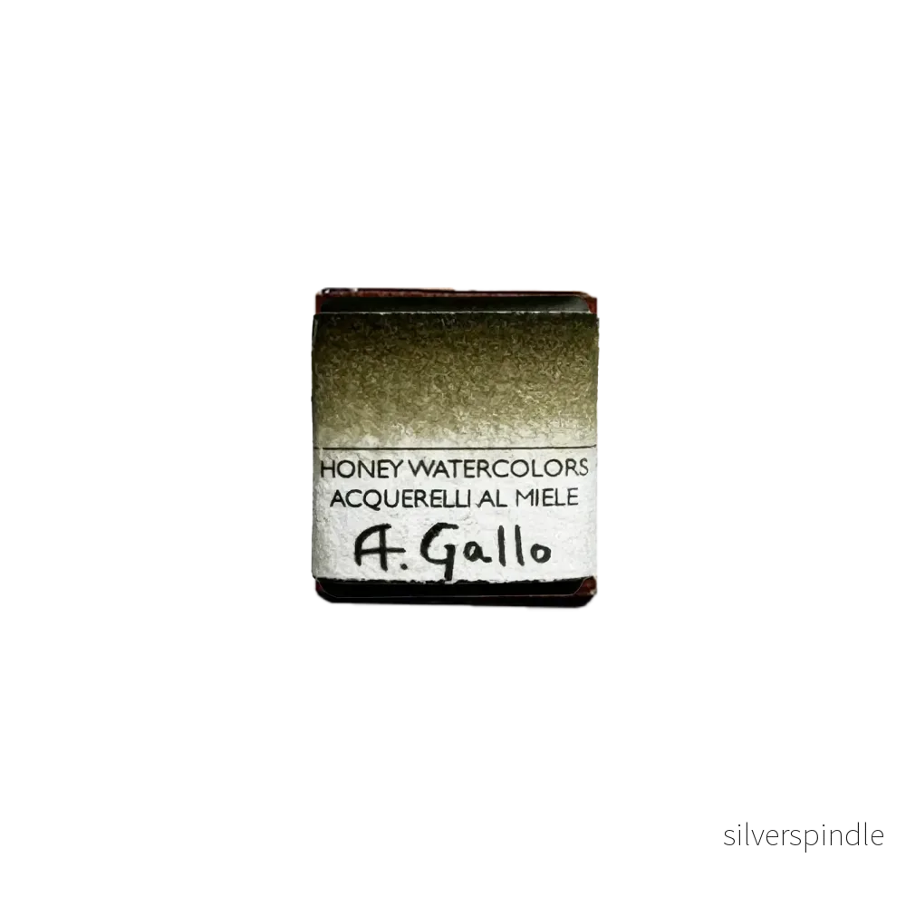AG 105 Verdaccio - Bild 2