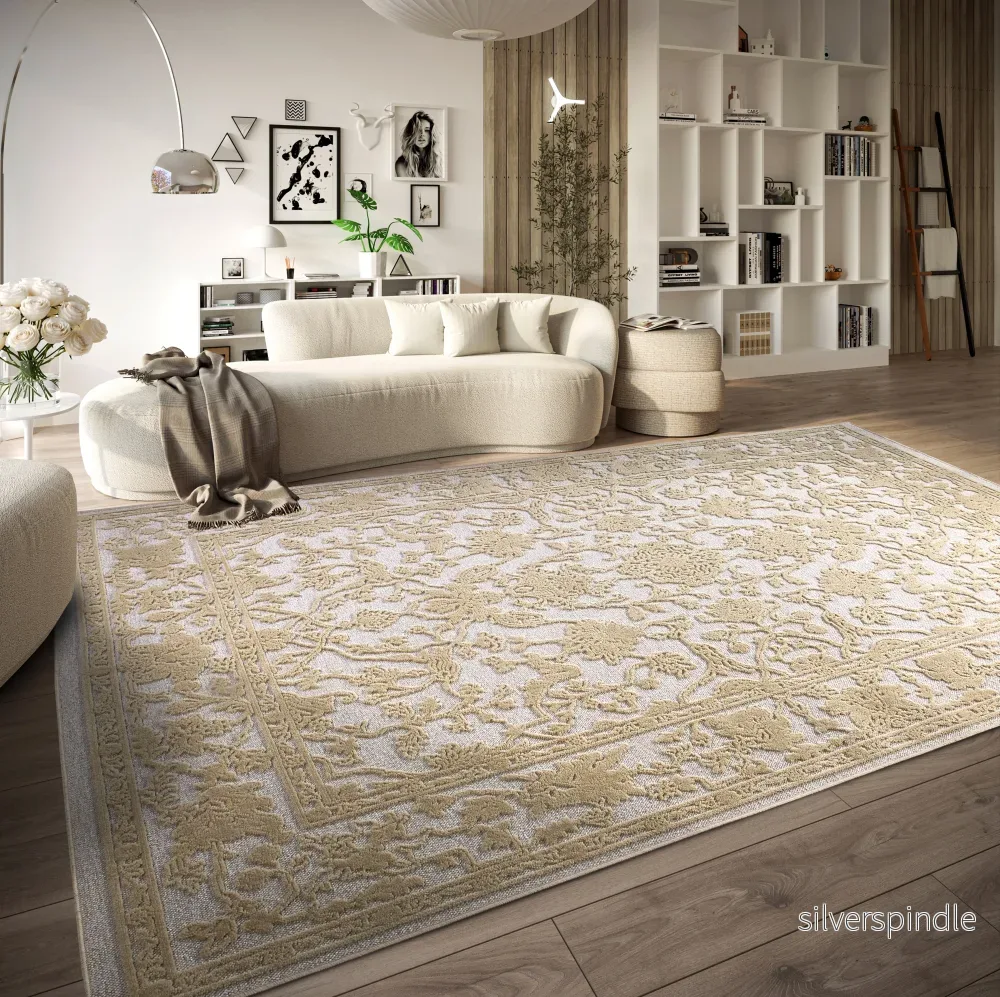 Kollektion 1879 Ambroise creme - Bild 2