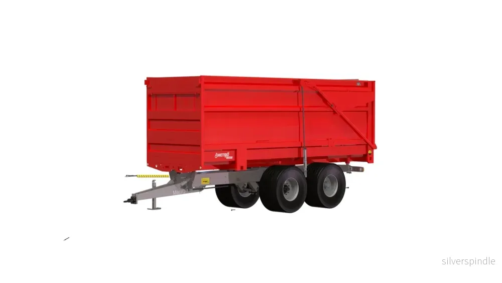 MQ75 2 axlad GF L7500 H2500 B2550 43,5kbm 710/50×26,5 MQ75 2 axlad GF L7500 H2500 B2550 43,5kbm 710/50×26,5