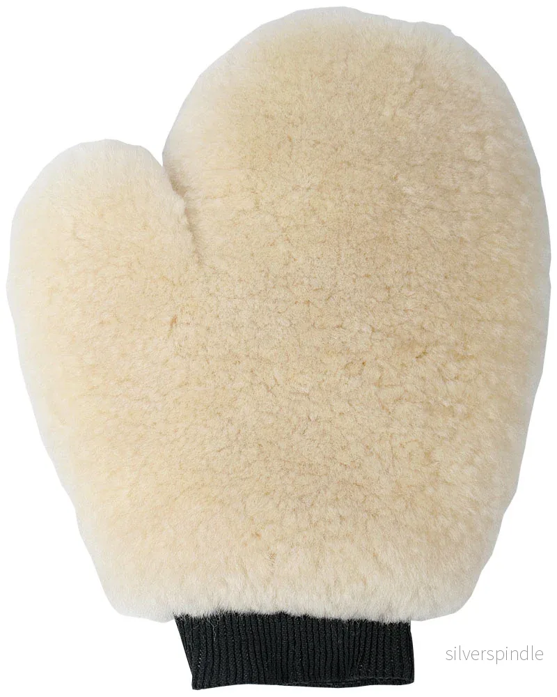 Rengöringshandske Merino Rengöringshandske Merino