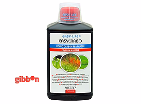 EASYLIFE EASYCARBO VÄXTNÄRING 500ml