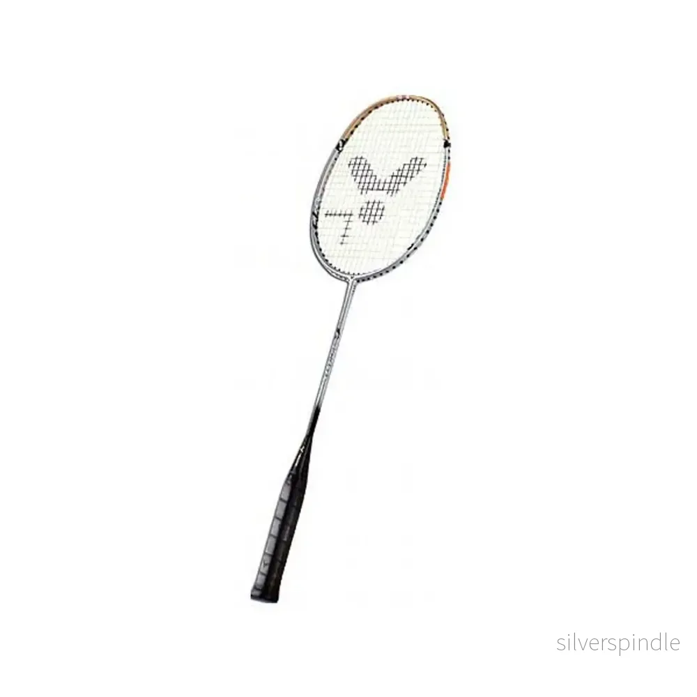 Victor G 7500 Badmintonracket – lätt grafitracket för vana spelare - Bild 2